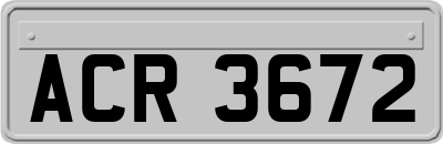 ACR3672