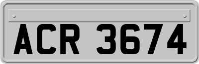 ACR3674