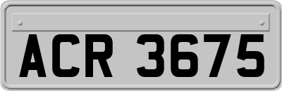 ACR3675