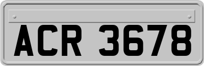 ACR3678
