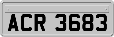 ACR3683