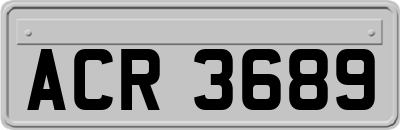 ACR3689