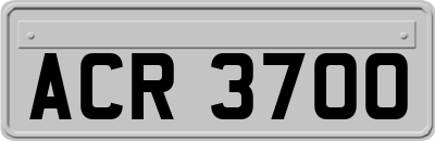 ACR3700