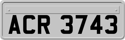 ACR3743
