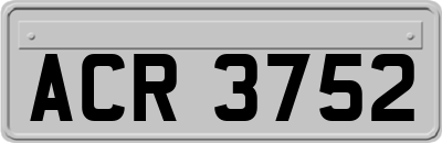 ACR3752