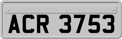 ACR3753