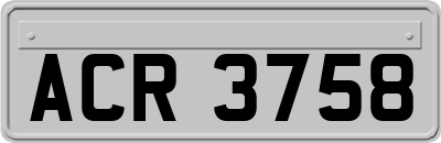 ACR3758