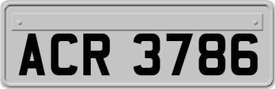 ACR3786