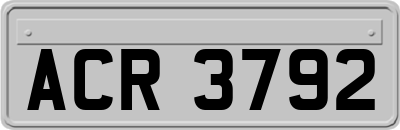 ACR3792