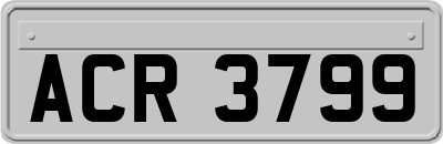ACR3799