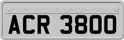 ACR3800