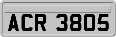 ACR3805