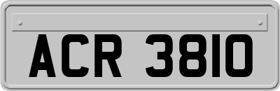 ACR3810