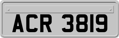 ACR3819