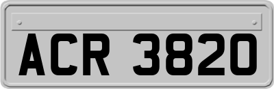 ACR3820