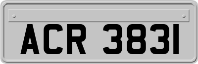 ACR3831