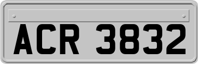 ACR3832