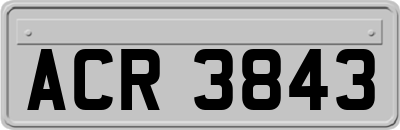 ACR3843