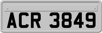 ACR3849