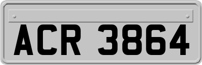 ACR3864