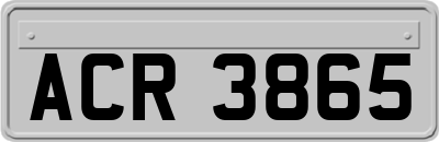 ACR3865