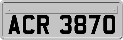 ACR3870