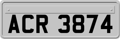 ACR3874