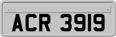 ACR3919