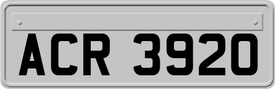 ACR3920
