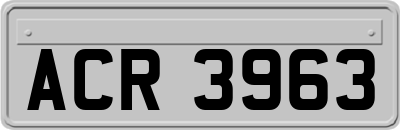ACR3963