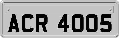 ACR4005