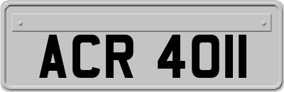 ACR4011