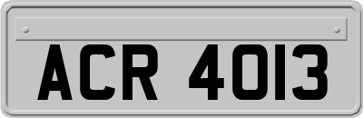 ACR4013