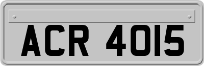 ACR4015