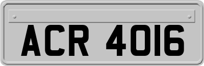 ACR4016