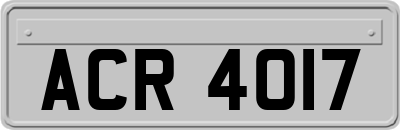 ACR4017