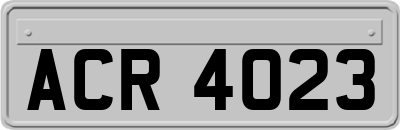 ACR4023