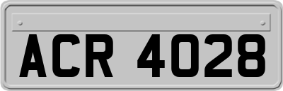 ACR4028