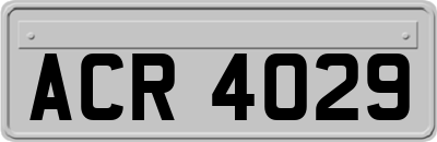 ACR4029
