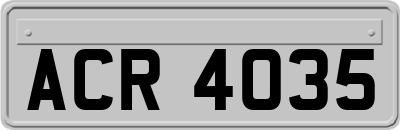 ACR4035