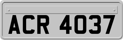 ACR4037