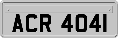 ACR4041