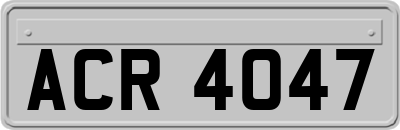 ACR4047