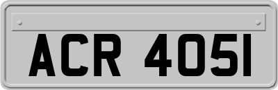 ACR4051