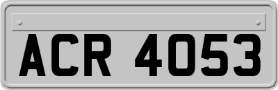 ACR4053