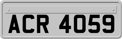 ACR4059