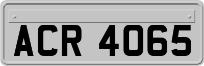ACR4065