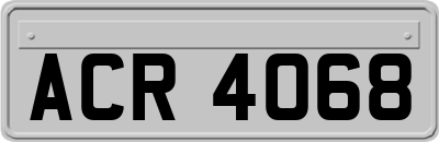 ACR4068