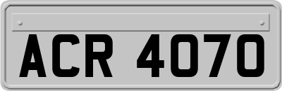 ACR4070