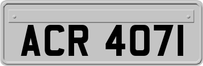 ACR4071